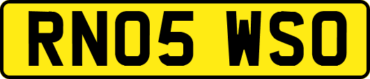 RN05WSO