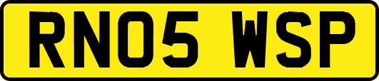 RN05WSP