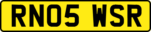 RN05WSR