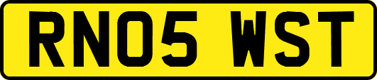 RN05WST