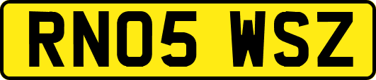 RN05WSZ