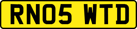 RN05WTD