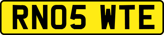 RN05WTE