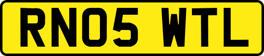 RN05WTL