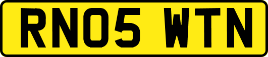 RN05WTN
