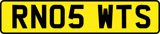 RN05WTS