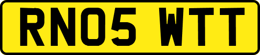RN05WTT