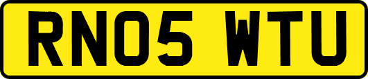 RN05WTU