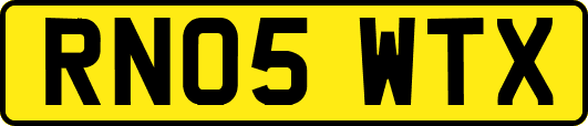 RN05WTX
