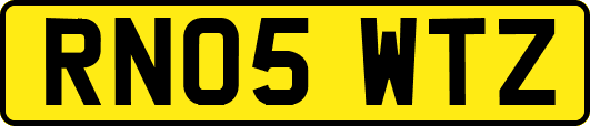 RN05WTZ