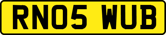 RN05WUB