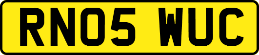 RN05WUC