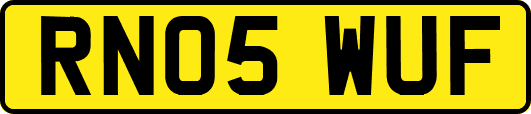 RN05WUF