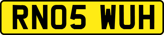 RN05WUH