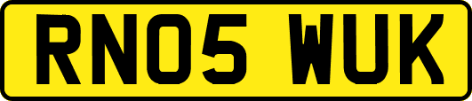 RN05WUK