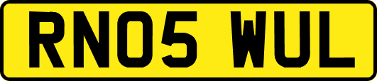 RN05WUL