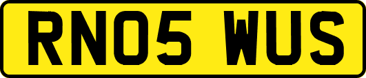 RN05WUS