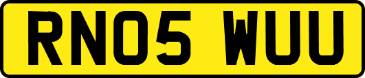 RN05WUU