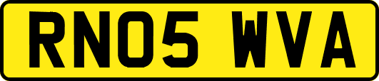 RN05WVA
