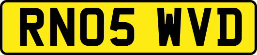RN05WVD