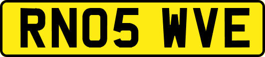 RN05WVE