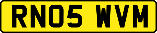 RN05WVM