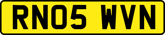 RN05WVN