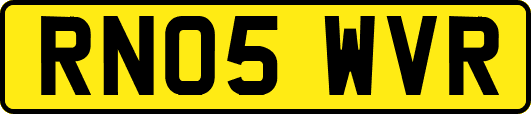 RN05WVR