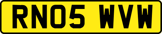 RN05WVW