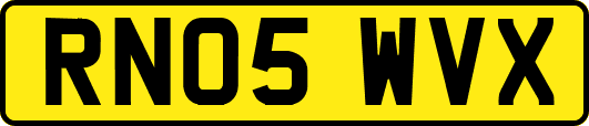 RN05WVX
