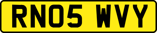 RN05WVY
