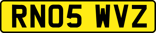 RN05WVZ