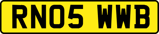 RN05WWB