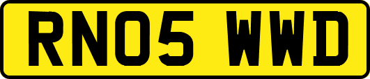 RN05WWD