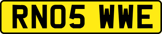 RN05WWE