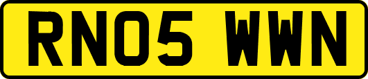 RN05WWN