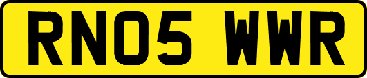 RN05WWR