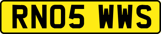RN05WWS