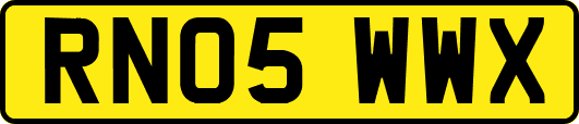 RN05WWX