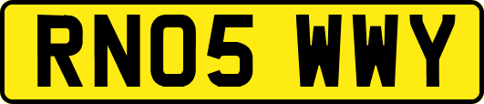 RN05WWY