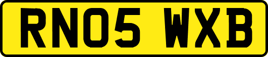 RN05WXB