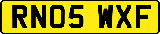 RN05WXF