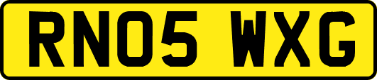 RN05WXG