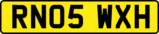 RN05WXH