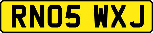 RN05WXJ