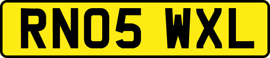 RN05WXL