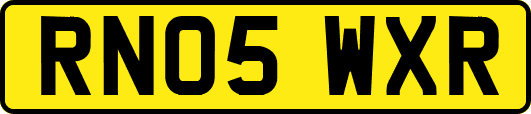 RN05WXR