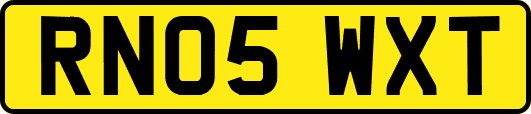 RN05WXT