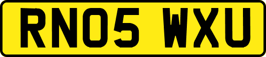 RN05WXU