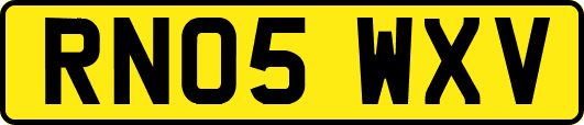RN05WXV
